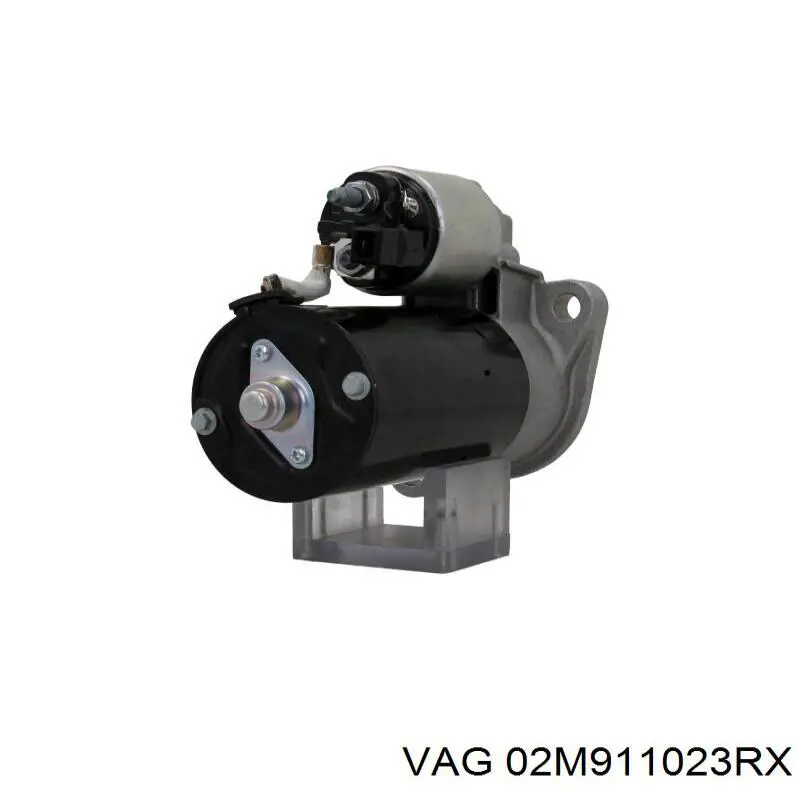 Стартер VAG 02M911023RX ціна, від 54.15 USD