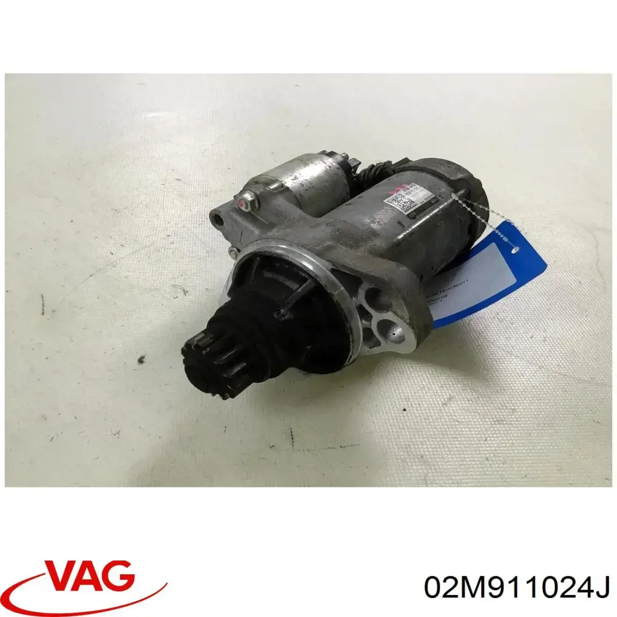 Купити S0622S AS/Auto Storm Стартер