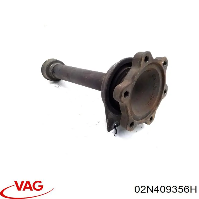 Купити 02N409356H VAG 