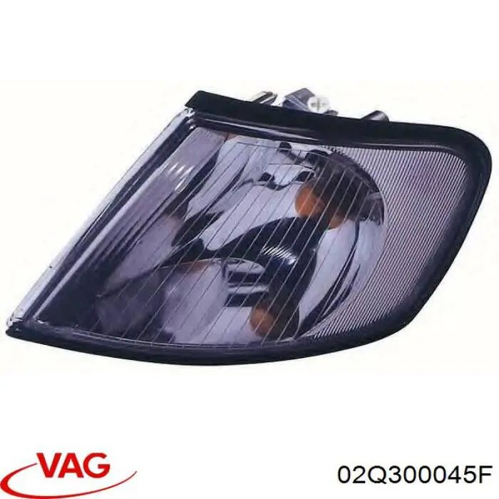МКП в зборі VAG 02Q300045F ціна, від 310.38 USD
