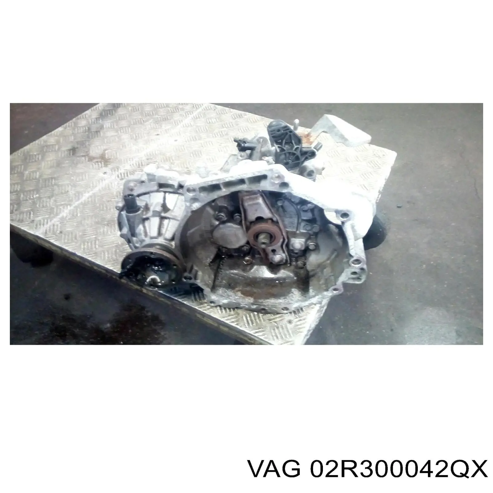 МКП в зборі VAG MZM ціна, від 371.20 USD
