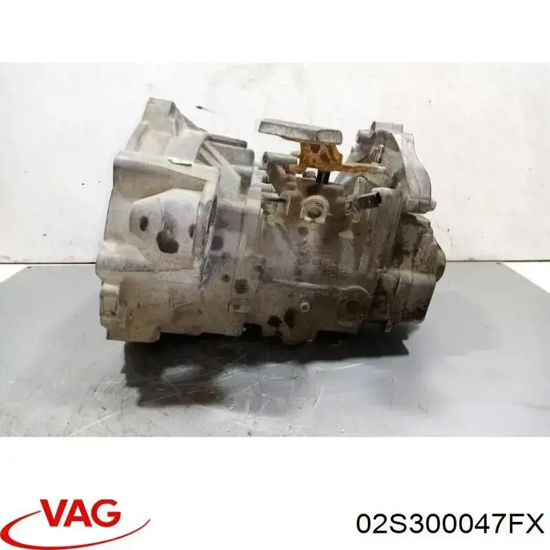 МКП в зборі VAG MDP ціна, від 301.29 USD
