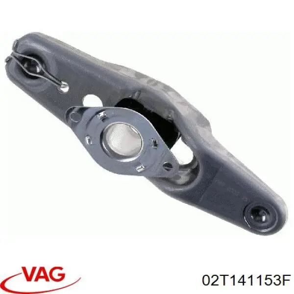 2T141153F VAG Підшипник ковзання зчеплення