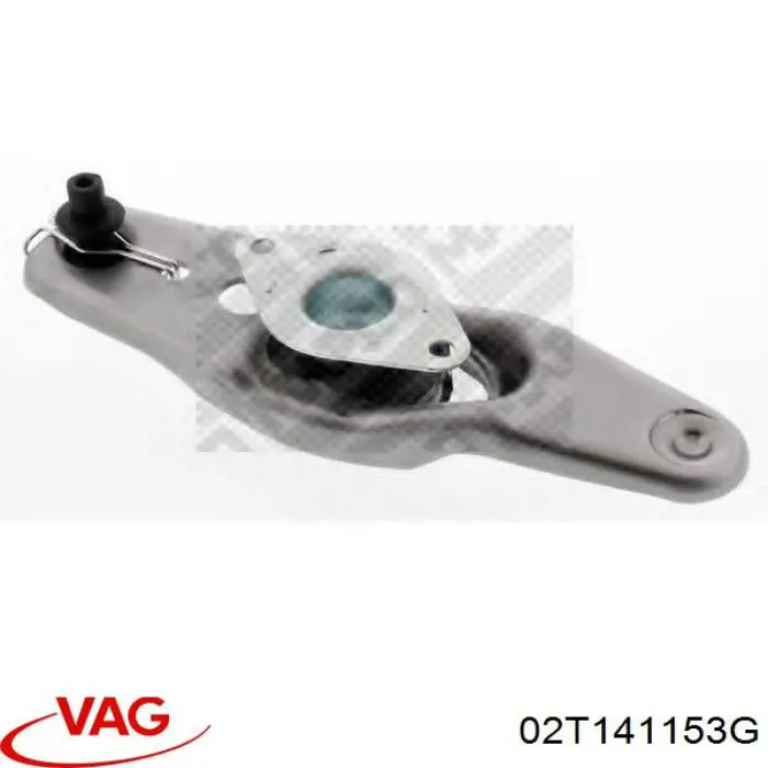 Вижимний підшипник VAG 02T141153G ціна, від 25.47 USD