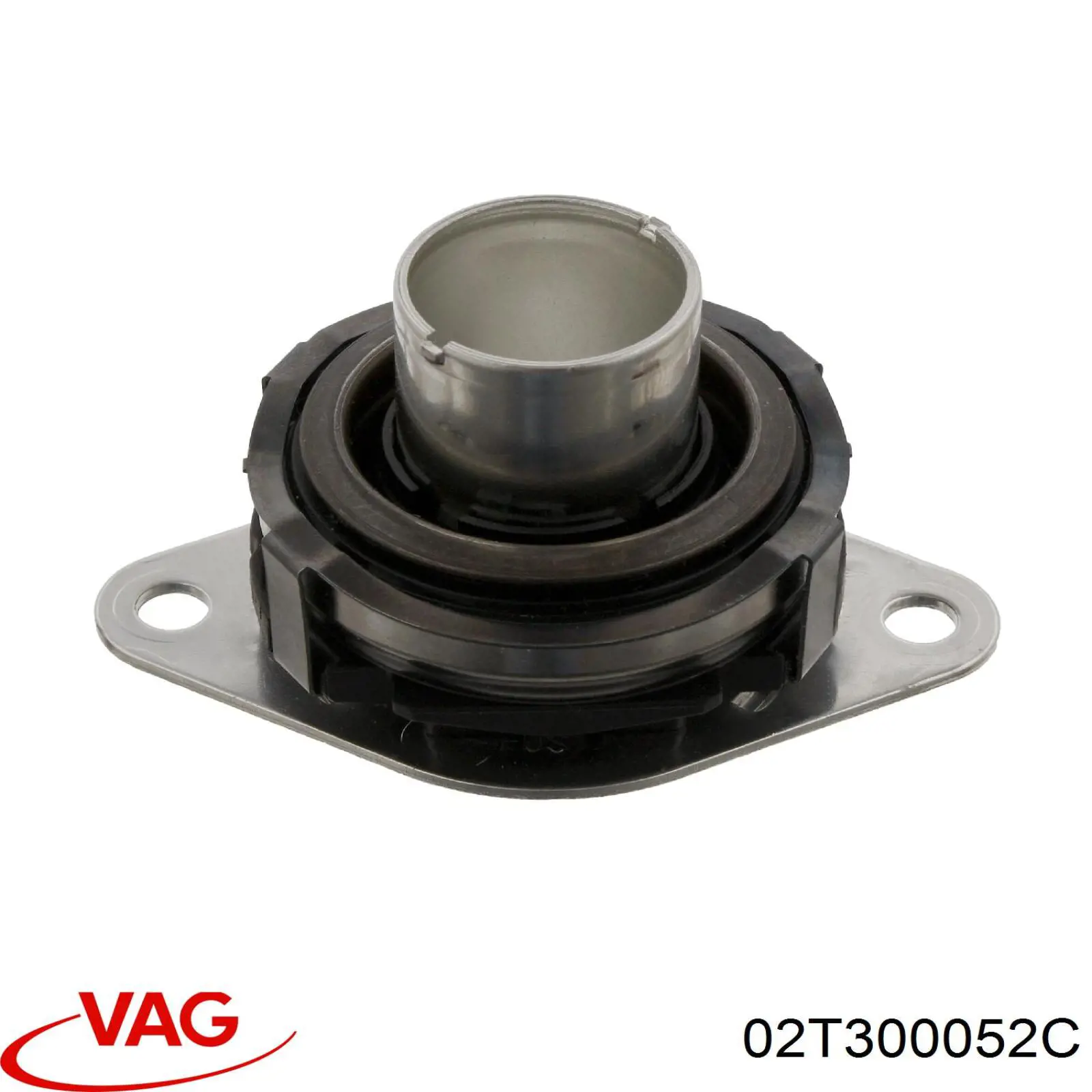 МКП в зборі VAG 02T300050A ціна, від 316.67 USD