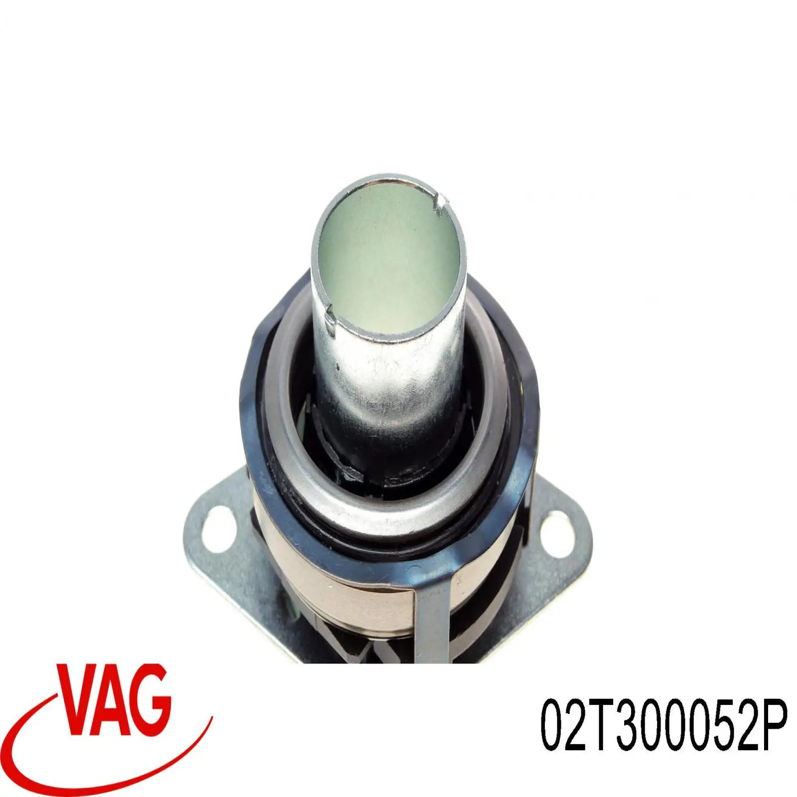 МКП в зборі VAG FCV ціна, від 176.15 USD