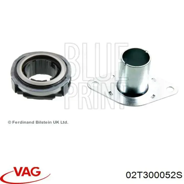МКП в зборі VAG GKU ціна, від 184.25 USD