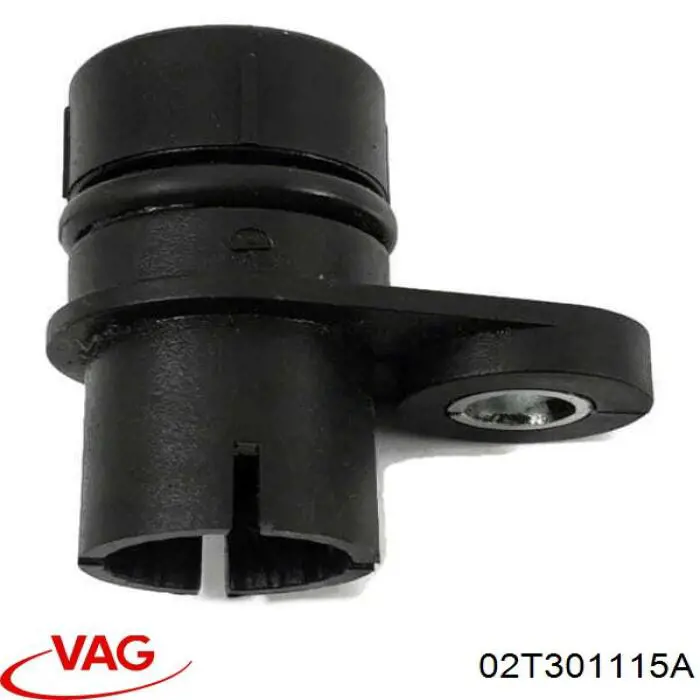 VAG 02T301115A ціна, від 23.68 USD