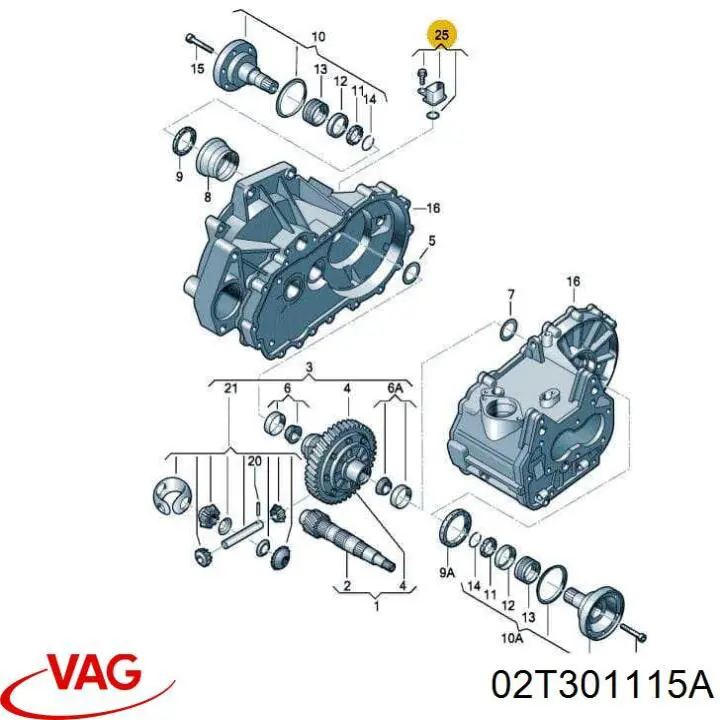 02T301115A VAG 