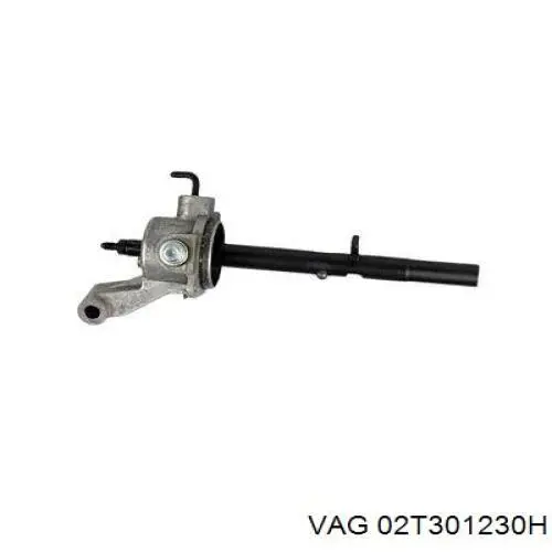Механізм вибору (перемикання) передач VAG 02T301230H ціна, від 81.55 USD