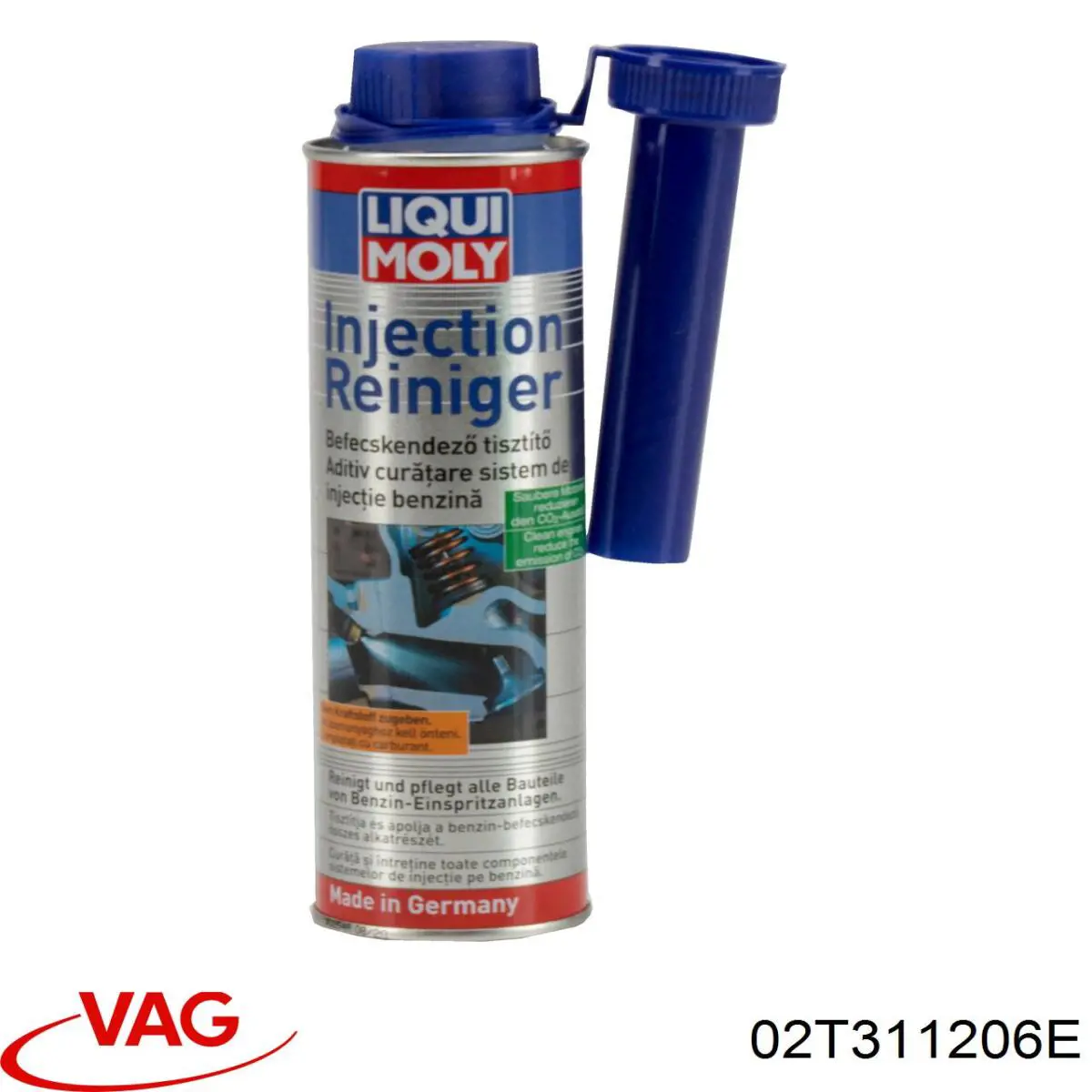 Підшипник коробки передач VAG 02T311206E