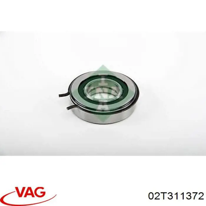 VAG 02T311372 ціна, від 17.82 USD
