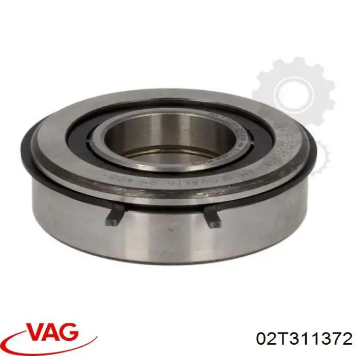 02T311372 VAG 