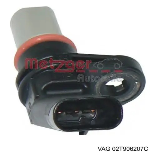 Датчик спідометра AIC 75551