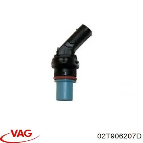Датчик нейтральної передачі VAG 02T906207D ціна, від 18.70 USD