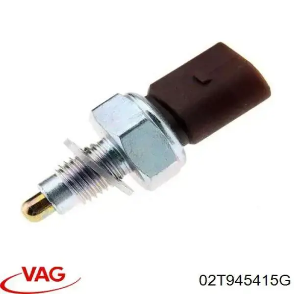 Датчик ліхтарів заднього ходу VAG 02T945415G ціна, від 4.96 USD