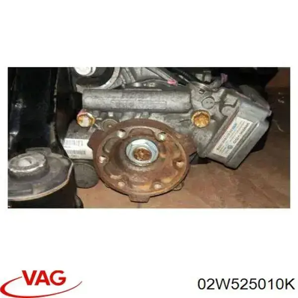  02W525010K VAG
