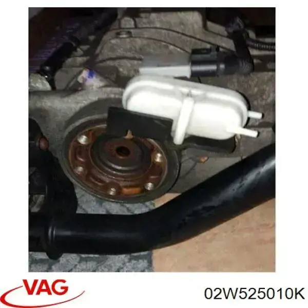 02W525010K VAG 