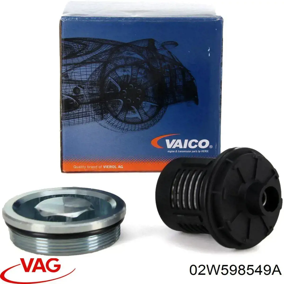 Насос муфти Haldex NTY EMRVW001 ціна, від 142.03 USD