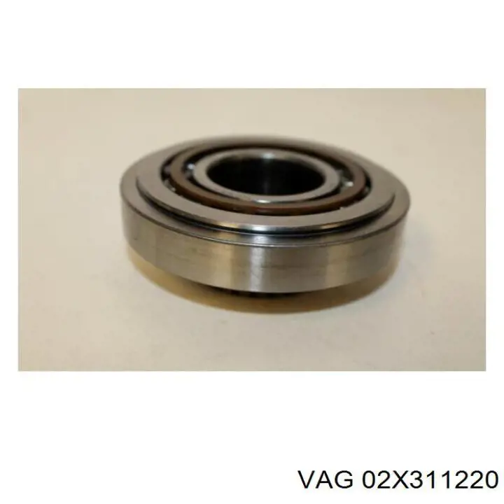  VAG 02X311220 ціна, від 175.93 USD