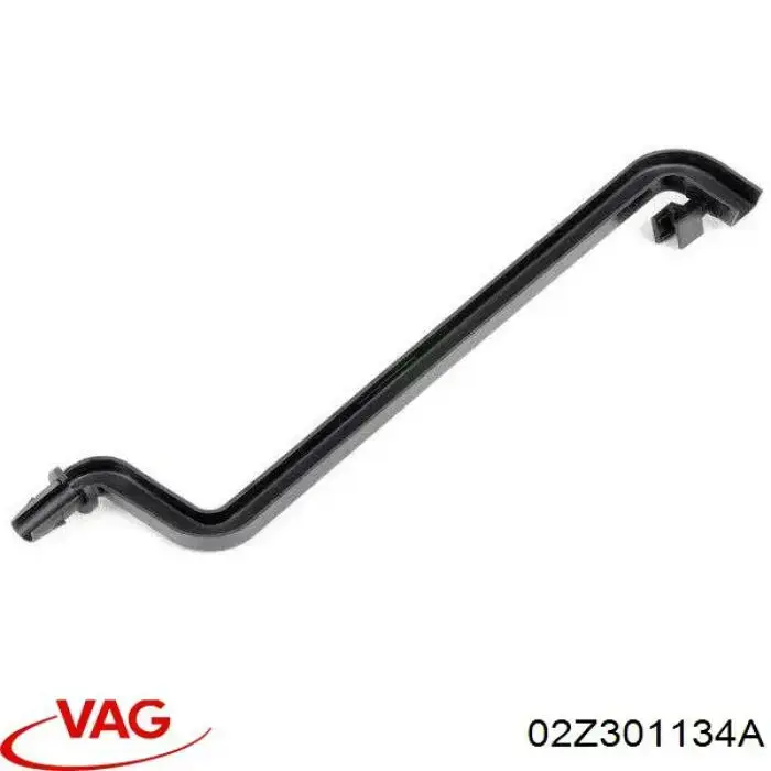  VAG 02Z301134A ціна, від 4.79 USD