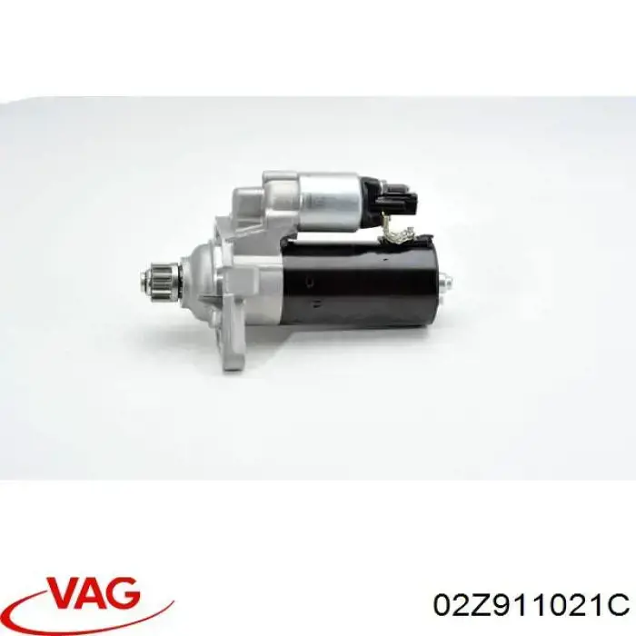 Стартер VAG 02Z911021C ціна, від 33.75 USD