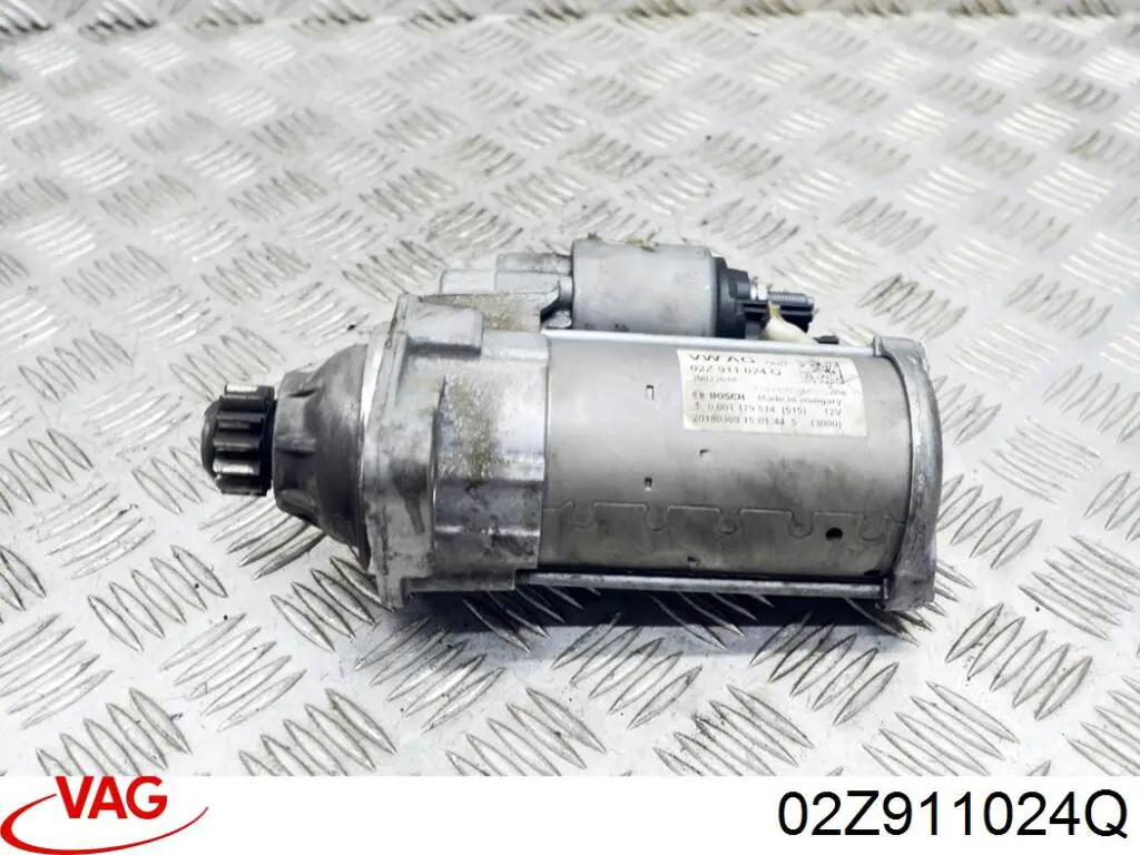 Стартер Casco CST10477GS ціна, від 57.71 USD