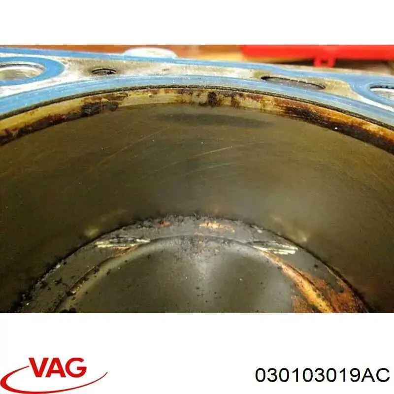 Купити 030103019AC VAG 
