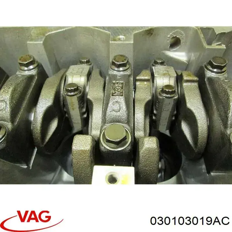 030103019AC VAG 