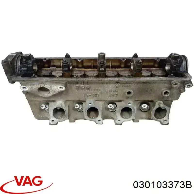 030103373B VAG Головка циліндрів