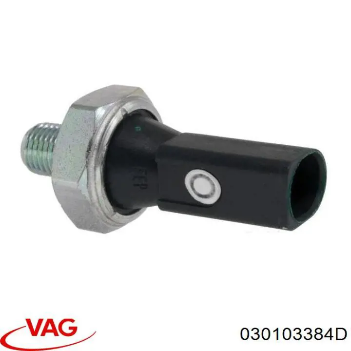Болт головки блока циліндрів VAG 030103384D