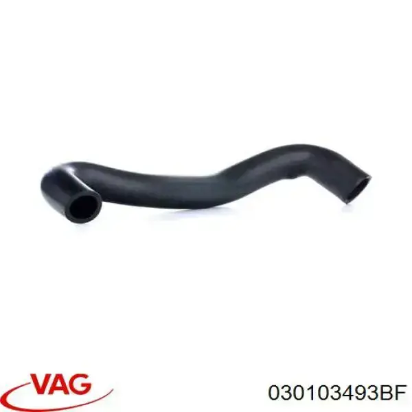Трубка картера повітряна Impergom 223528 ціна, від 13.97 USD