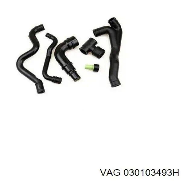  VAG 030103493H ціна, від 8.61 USD