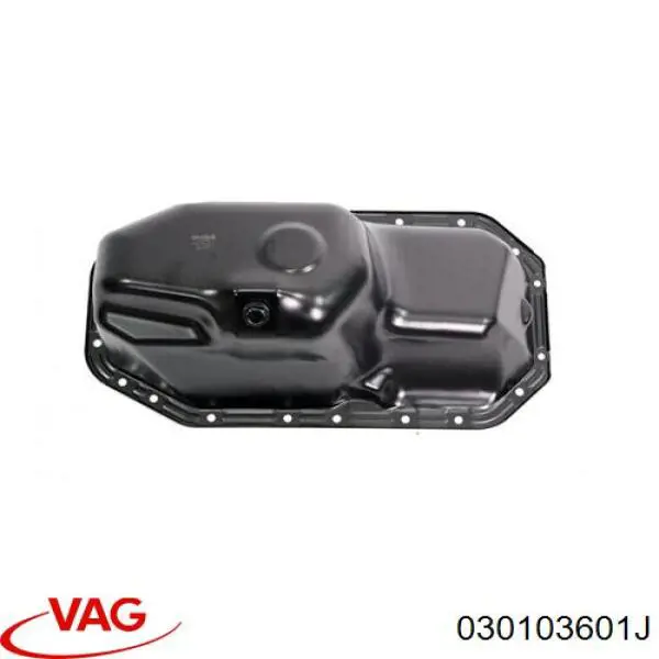 Піддон двигуна VAG 030103601J ціна, від 29.03 USD