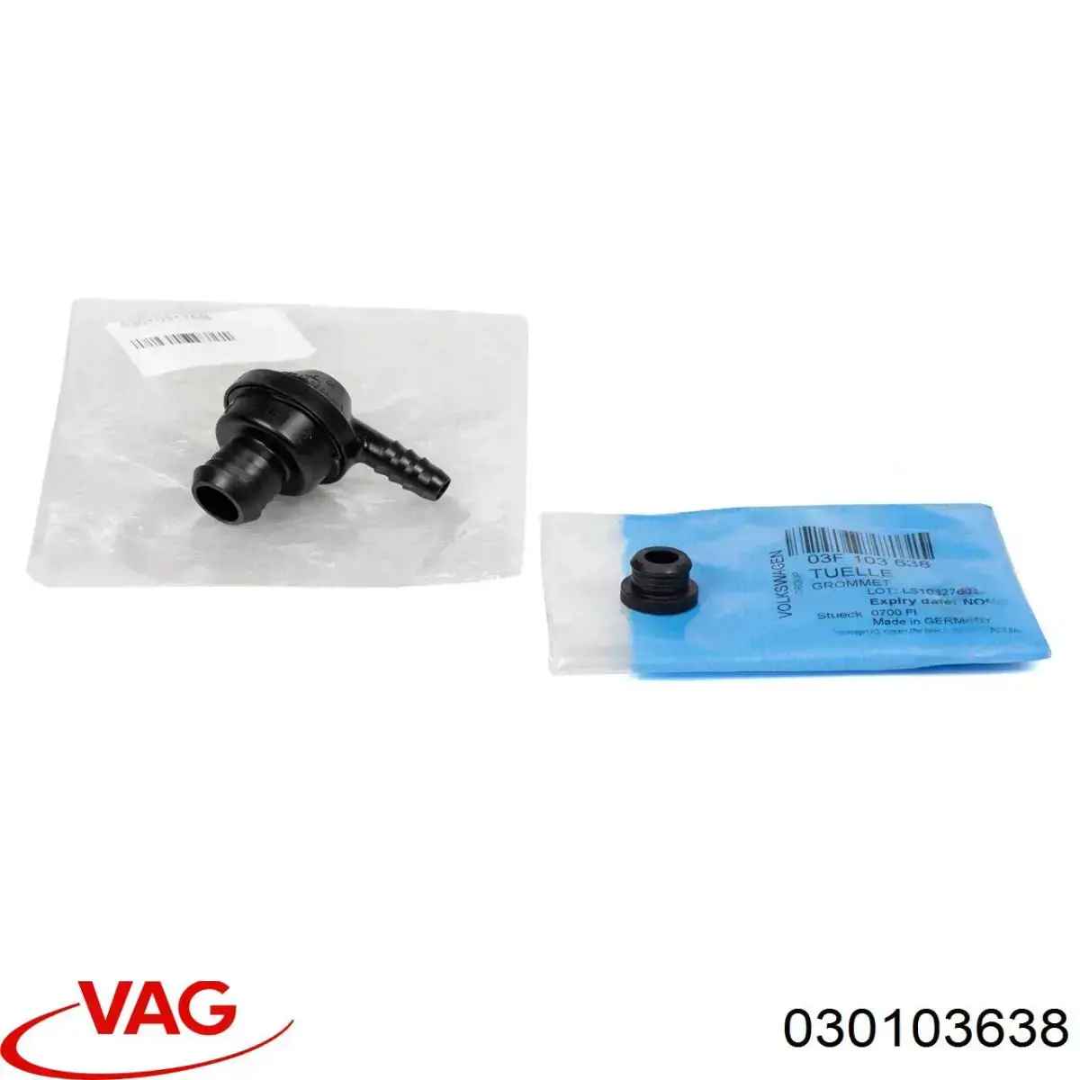 VAG 30103638 ціна, від 28.15 USD