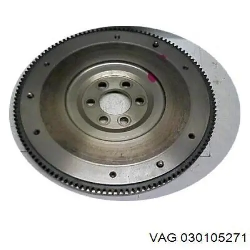 030105271 VAG 