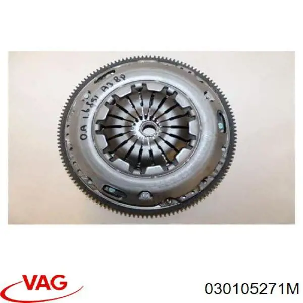 030105271M VAG 