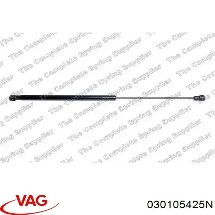 Болт шатуна VAG 030105425L ціна, від 9.01 USD