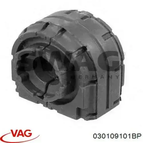 030109101BP VAG Вал розподільний