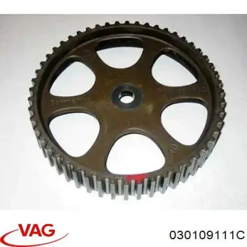 Шестерня розподільчого вала VAG 030109111C ціна, від 13.97 USD