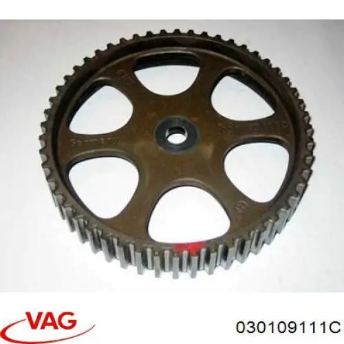 Купити 030109111C VAG Шестерня фазорегулятора