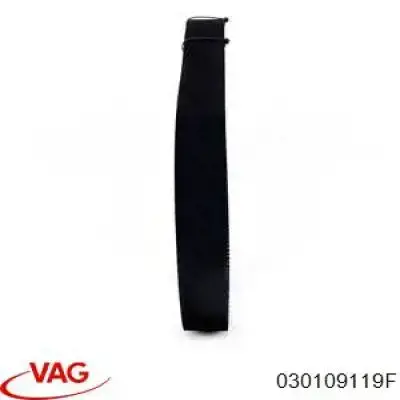 Зубчастий ремінь VAG 030109119F ціна, від 11.72 USD