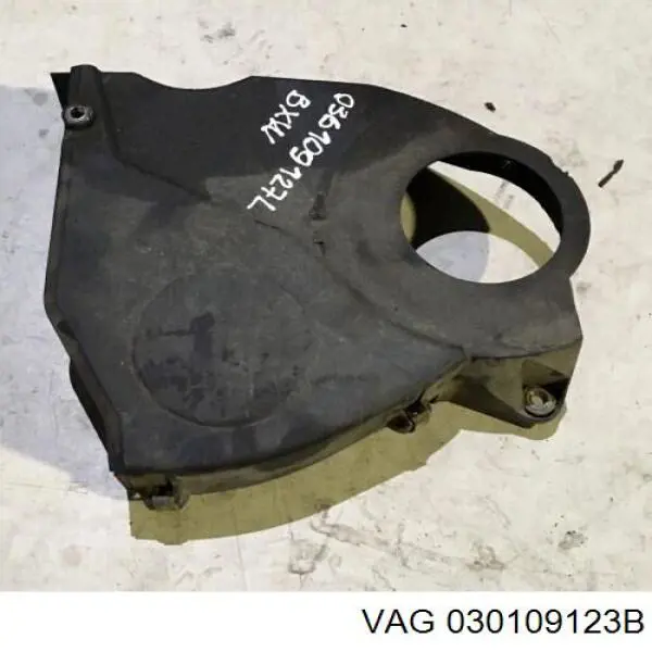 Купити 030109123B VAG 
