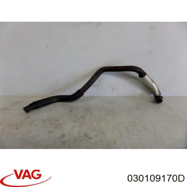 Купити 030109170D VAG 