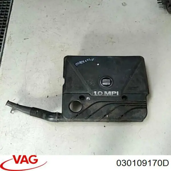  VAG 030109170D