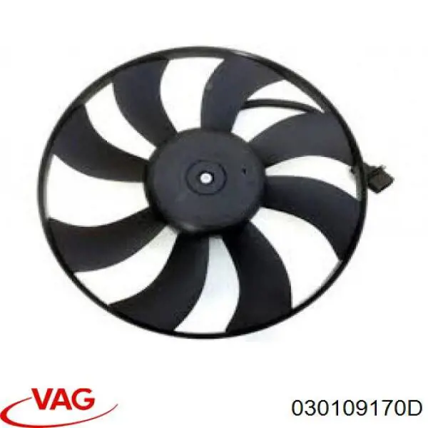 Купити 030109170D VAG 