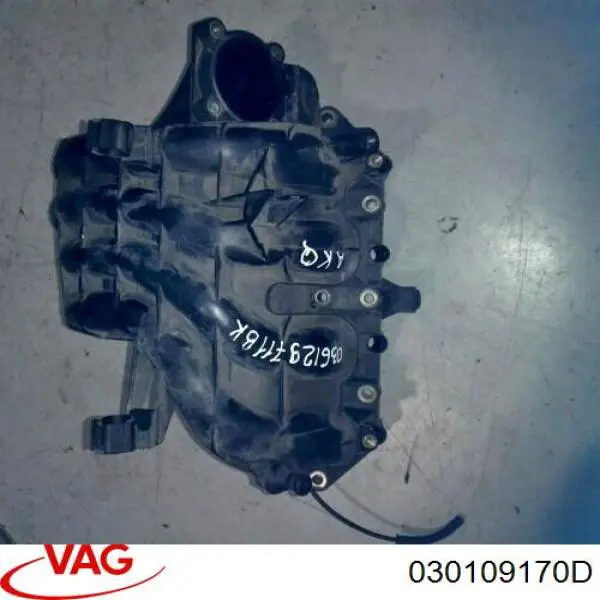  VAG 030109170D ціна, від 3.63 USD