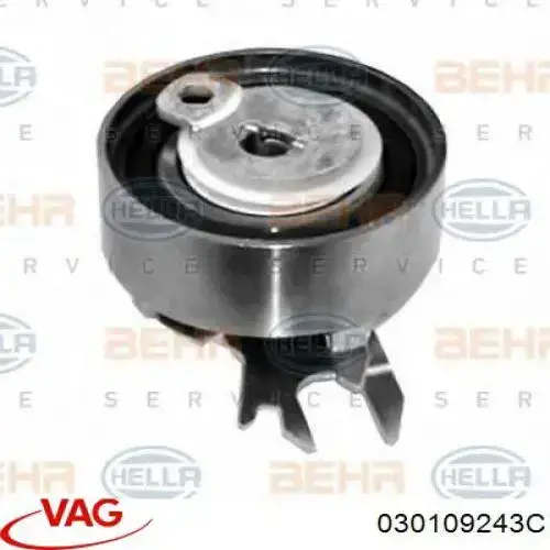 Ролик ГРМ Triple Five IR9105