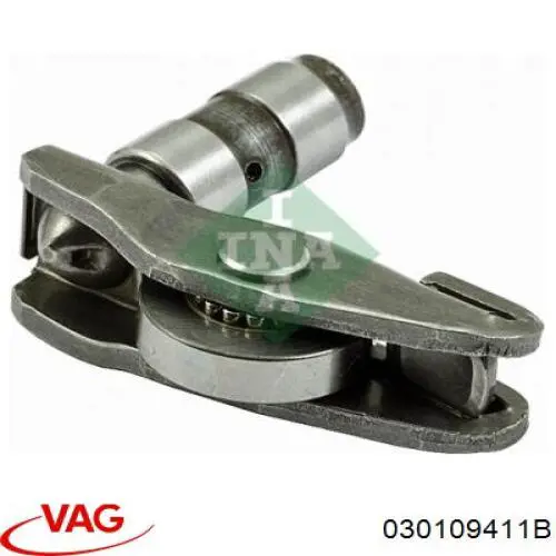 Купити ER8010 Eurocams Коромисло