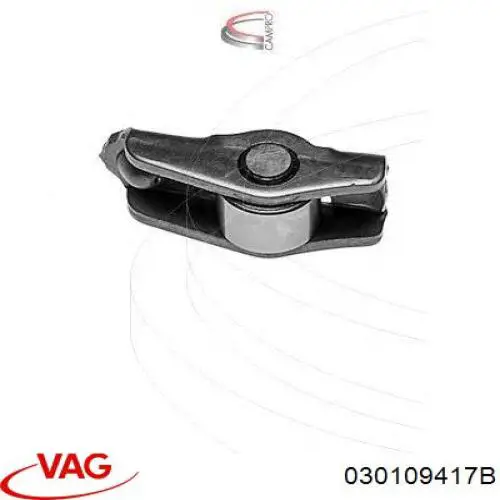 030109417B VAG Коромисло клапана, рокер